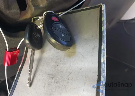 2017 Toyota Tundra Sr5 4.6L V8 from USA, damaged, VIN 5TFRM5F19HX111450